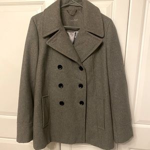 Calvin Klein blazer jacket